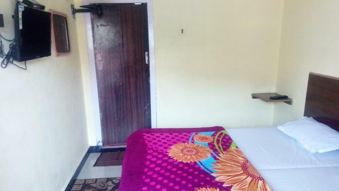 Majestic Lodge Coonoor Exterior foto